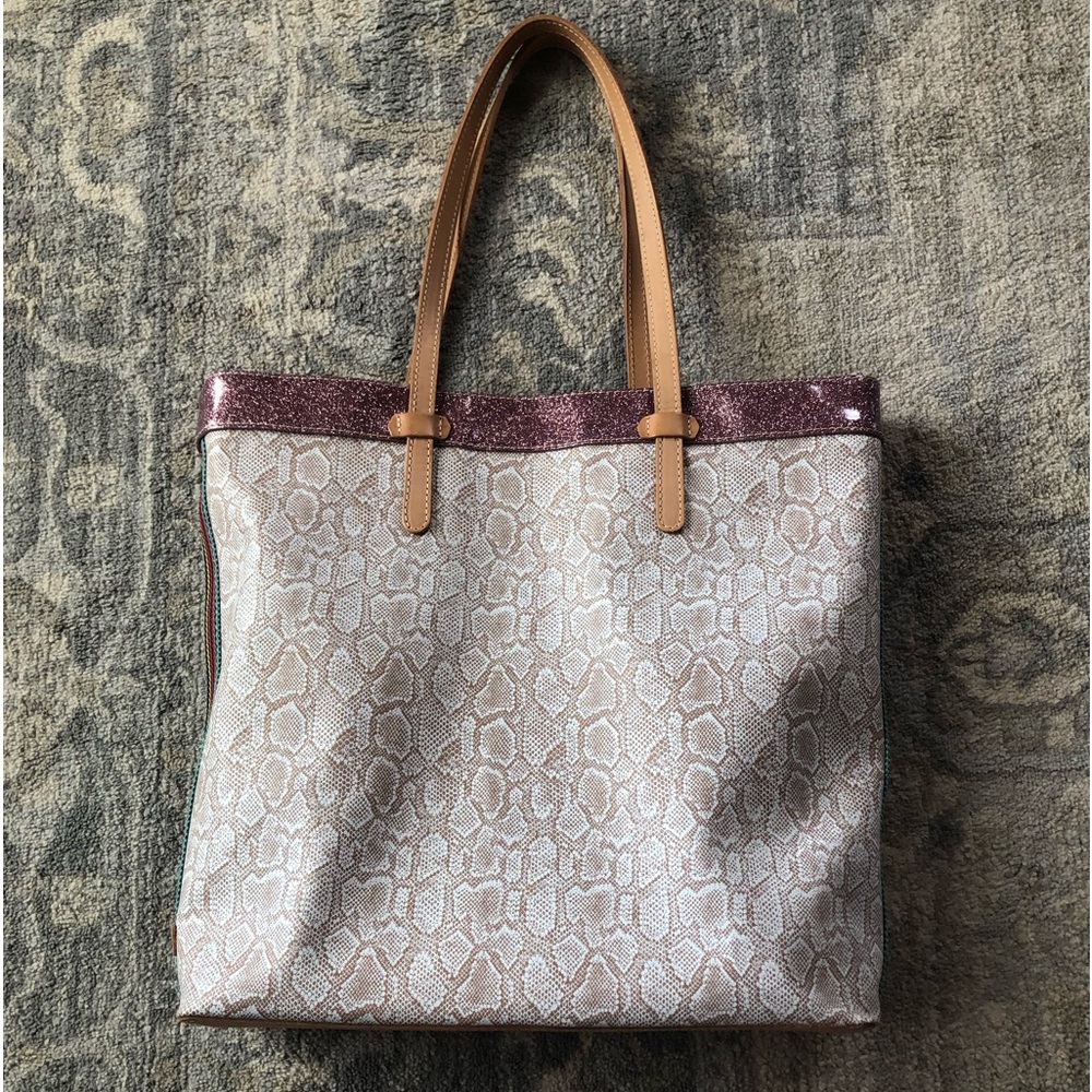 Consuela Tote